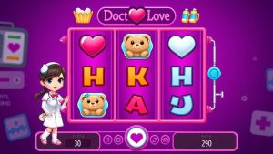 AG真人电子《爱医生》三重倍增的医疗幽默，色彩张力！