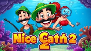 W66利来国际电子《精彩捕捉2 DoubleMax》