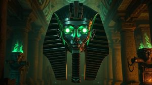 W66利来国际线上电子《尸魂之死》：