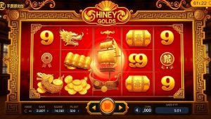 W66利来电子游戏《幸运财富超转》