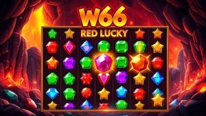 W66利来电子游戏实现无缝高能体验