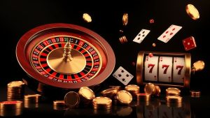 W66利来电子游戏解锁奖金选择功能