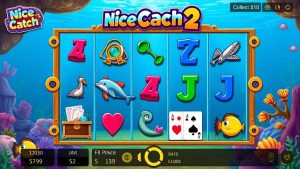 利来国际实现无缝深海探险