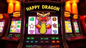 利来国际老虎机入门