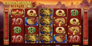 利来国际龙王在线老虎机实现无缝体验