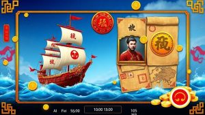 登陆利来国际，扬帆你的东方高光时刻