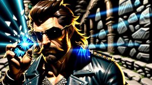 阿兹特克冒险《迷失的城市：瑞奇·怀尔德》WW66利来国际