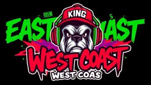 W66利来电子游戏体验街头文化《东海岸与西海岸》