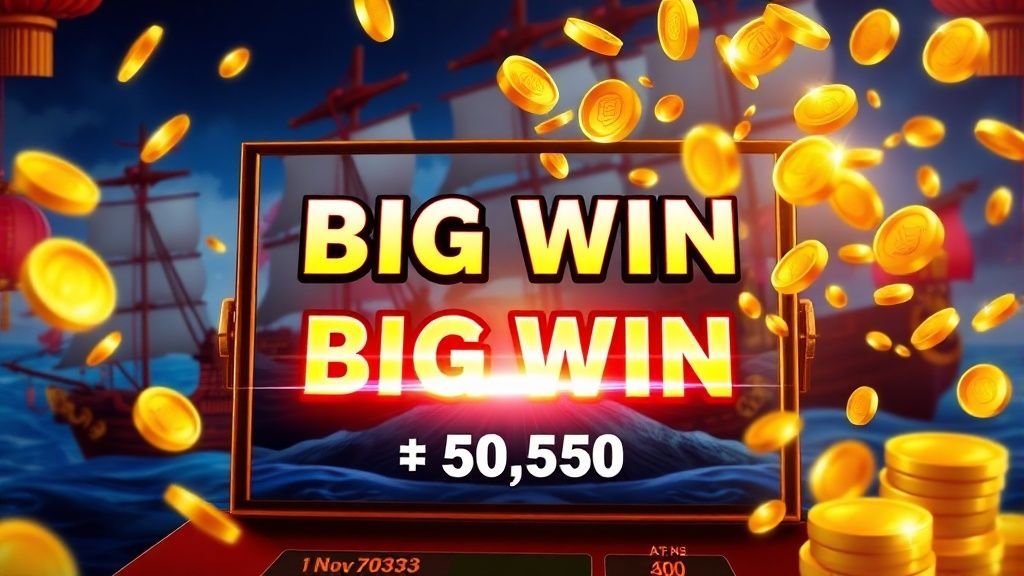 W66利来电子游戏实战测评《1421郑和的航程》