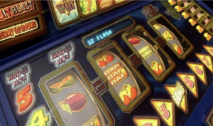 W66利来电子游戏教你如何玩老虎机优雅的节奏掌控